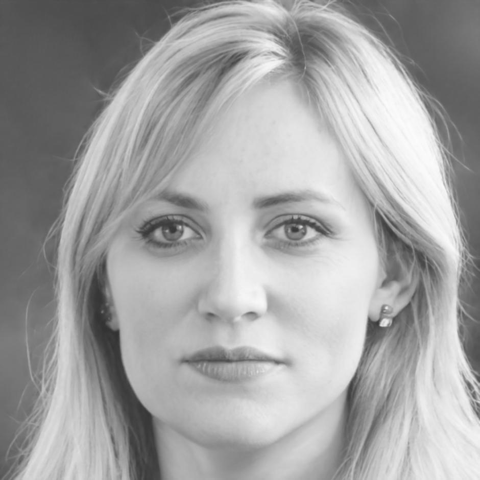 Prof. Dr. Sarah Richter, Expertin für Finanzwirtschaft