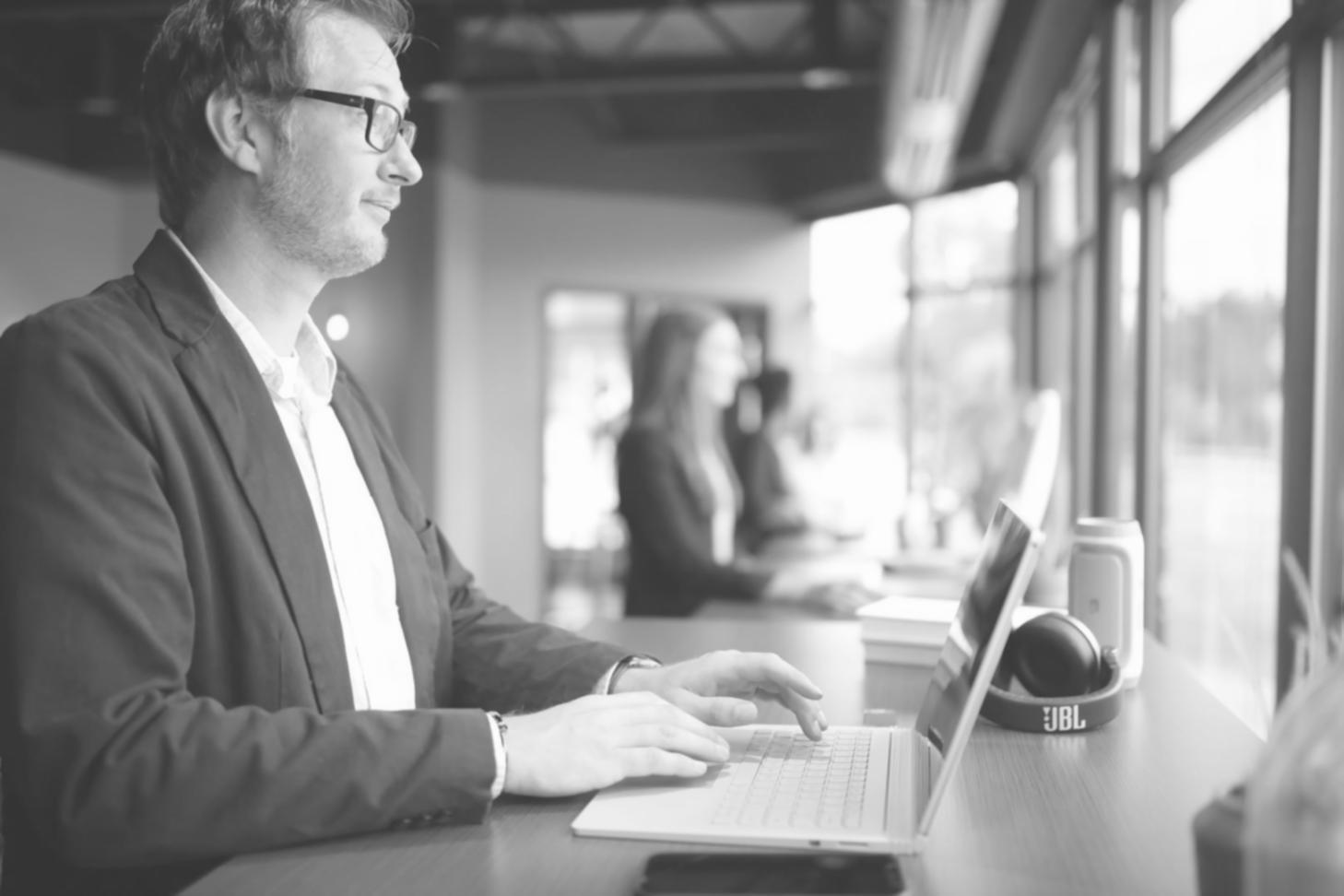 Moderne Finanzanalyse am Arbeitsplatz
