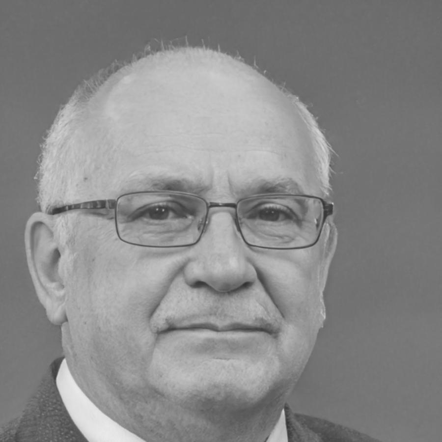Dr. Michael Weber, Finanzanalyst und Autor